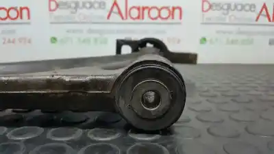 Автозапчасти б/у передний правый нижний рычаг подвески за volkswagen passat variant (3c5) advance ссылки oem iam 3c0407151g  