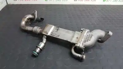 Автозапчасти б/у охладитель рог за audi a8 (4e2) 4.0 tdi quattro ссылки oem iam 057131512g  057131636