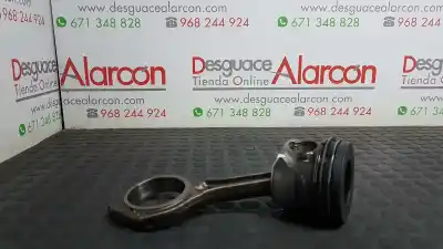 Автозапчастина б/у шатун для audi a8 (4e2) 4.0 tdi quattro посилання на oem iam 057107065h