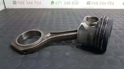 Автозапчастина б/у шатун для audi a8 (4e2) 4.0 tdi quattro посилання на oem iam 057107065h  057198401a