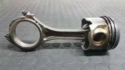 Автозапчастина б/у шатун для audi a8 (4e2) 4.0 tdi quattro посилання на oem iam 057107065h  057198401a