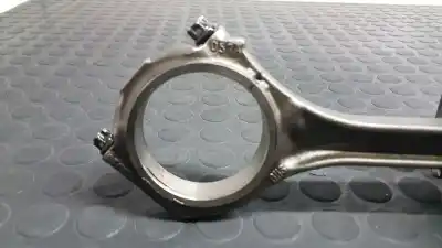 Автозапчастина б/у шатун для audi a8 (4e2) 4.0 tdi quattro посилання на oem iam 057107065h  057198401a