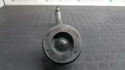 Second-hand car spare part connecting rod for audi a8 (4e2) 4.0 tdi quattro oem iam references 057107065h  057198401a