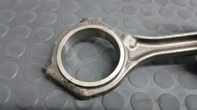 Second-hand car spare part connecting rod for audi a8 (4e2) 4.0 tdi quattro oem iam references 057107065h  057198401a