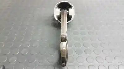 Second-hand car spare part connecting rod for audi a8 (4e2) 4.0 tdi quattro oem iam references 057107065h  057198401a