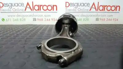 Second-hand car spare part connecting rod for audi a8 (4e2) 4.0 tdi quattro oem iam references 057107065h  057198401a