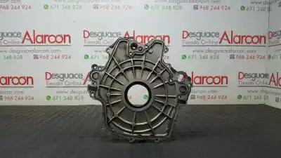Peça sobressalente para automóvel em segunda mão retentor do virabrequim por audi a8 d3 (4e2, 4e8) 4.0 tdi quattro referências oem iam 057103153j  