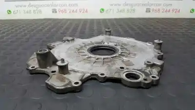 Peça sobressalente para automóvel em segunda mão retentor do virabrequim por audi a8 d3 (4e2, 4e8) 4.0 tdi quattro referências oem iam 057103153j  