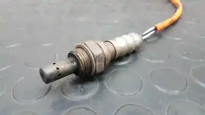 Peça sobressalente para automóvel em segunda mão sonda lambda por dacia sandero laureate referências oem iam 7700274189  h7700274189