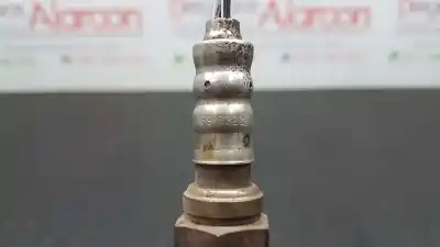 Peça sobressalente para automóvel em segunda mão sonda lambda por dacia sandero laureate referências oem iam 7700274189  h7700274189