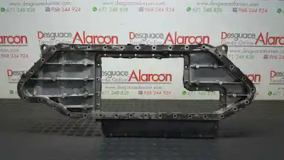 Автозапчастина б/у обереження для audi a8 (4e2) 4.0 tdi quattro посилання на oem iam 057103607c  