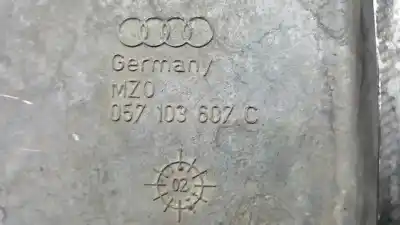 Автозапчастина б/у обереження для audi a8 (4e2) 4.0 tdi quattro посилання на oem iam 057103607c  