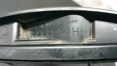 Автозапчастина б/у крішка коромислива для audi a8 (4e2) 4.0 tdi quattro посилання на oem iam 057103469h  