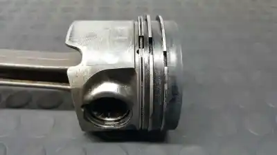 Автозапчастина б/у шатун для audi a8 (4e2) 4.0 tdi quattro посилання на oem iam 057107065h  057198401a