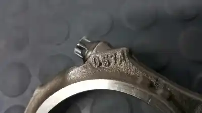 Автозапчастина б/у шатун для audi a8 (4e2) 4.0 tdi quattro посилання на oem iam 057107065h  057198401a