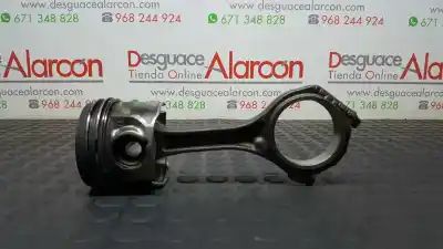 Автозапчастина б/у шатун для audi a8 (4e2) 4.0 tdi quattro посилання на oem iam 057107065h