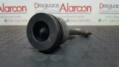 Second-hand car spare part connecting rod for audi a8 (4e2) 4.0 tdi quattro oem iam references 057107065h  057198401a