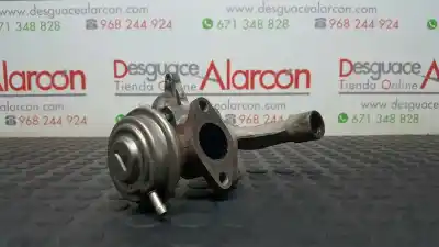 Автозапчастина б/у клапан egr для audi a8 (4e2) 4.0 tdi quattro посилання на oem iam 057131503l