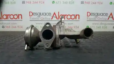 Автозапчастина б/у клапан egr для audi a8 (4e2) 4.0 tdi quattro посилання на oem iam 057131503l 03t/205 057131223