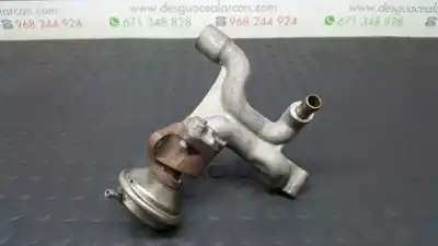 Автозапчастина б/у клапан egr для audi a8 (4e2) 4.0 tdi quattro посилання на oem iam 057131503l 03t/205 057131223
