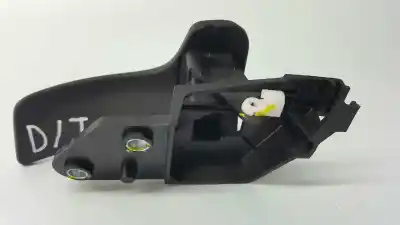 Second-hand car spare part interior left front handle for peugeot boxer caja cerrada 435 l3 bluehdi 160 cargo edition mit portaltüren oem iam references 1607149780  