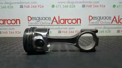 Автозапчасти б/у ШАТУН за AUDI A4 BERLINA (B8)  ссылки OEM IAM 03L107065S  038198401F