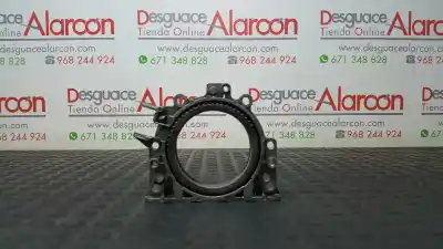 Tweedehands auto-onderdeel krukaskeerring voor audi a4 berlina (b8) básico oem iam-referenties 03l103173