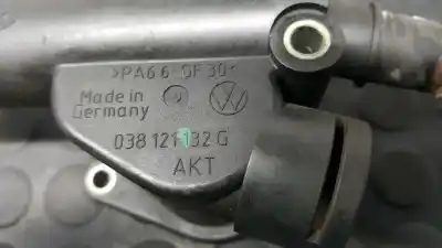 Автозапчастина б/у термостат для audi a3 (8p) 2.0 tdi ambition посилання на oem iam 038121132g  