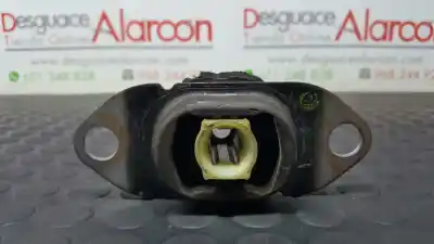 Автозапчастина б/у підтримка двигуна для renault clio iv bh desde 09/2012 clio dynamique посилання на oem iam 112202847r  