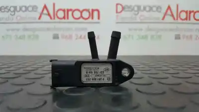 Автозапчасти б/у датчик давления за renault clio iv bh desde 09/2012 clio dynamique ссылки oem iam 227702184r