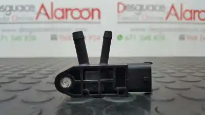 Second-hand car spare part pressure sensor for renault clio iv bh desde 09/2012 clio dynamique oem iam references 227702184r  0281006252