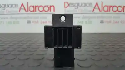 Автозапчасти б/у блок предварительного нагревания за renault clio iv bh desde 09/2012 clio dynamique ссылки oem iam 110678071r  