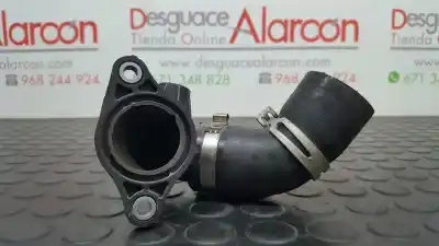 Автозапчасти б/у трубка за renault clio iv bh desde 09/2012 clio dynamique ссылки oem iam 147138491r  147138070r