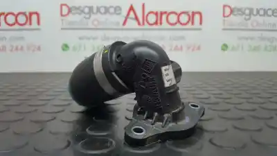 Автозапчасти б/у трубка за renault clio iv bh desde 09/2012 clio dynamique ссылки oem iam 147138491r  147138070r