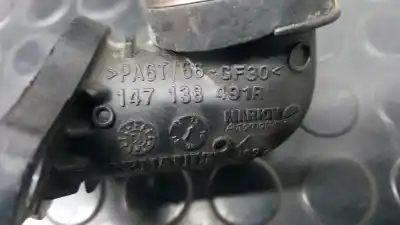 Автозапчасти б/у трубка за renault clio iv bh desde 09/2012 clio dynamique ссылки oem iam 147138491r  147138070r