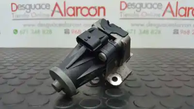Second-hand car spare part egr valve for renault clio iv bh desde 09/2012 clio dynamique oem iam references 147105308r  h8200129863
