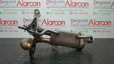Pezzo di ricambio per auto di seconda mano RAFFREDDATORE EGR per RENAULT CLIO IV  Riferimenti OEM IAM 147350364R  40091462A