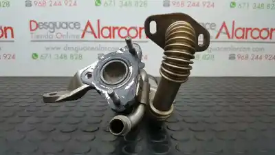 Автозапчасти б/у охладитель рог за renault clio iv bh desde 09/2012 clio dynamique ссылки oem iam 147350364r  40091462a