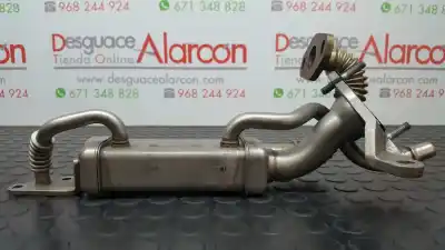 Автозапчасти б/у охладитель рог за renault clio iv bh desde 09/2012 clio dynamique ссылки oem iam 147350364r  40091462a