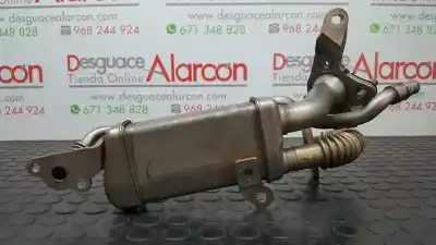 Автозапчасти б/у охладитель рог за renault clio iv bh desde 09/2012 clio dynamique ссылки oem iam 147350364r  40091462a