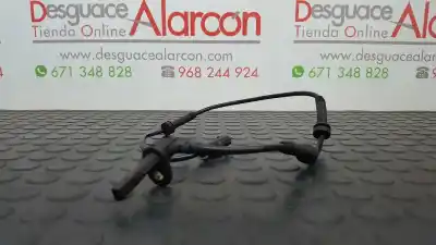 Автозапчасти б/у датчик абс за renault clio iv bh desde 09/2012 clio dynamique ссылки oem iam 479101995r