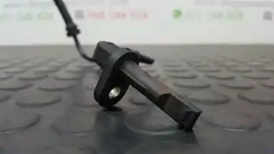 Автозапчасти б/у датчик абс за renault clio iv bh desde 09/2012 clio dynamique ссылки oem iam 479101995r  