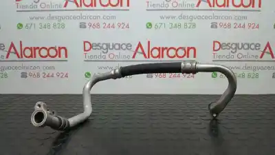 Автозапчасти б/у трубы кондиционирования воздуха за renault clio iv bh desde 09/2012 clio dynamique ссылки oem iam 924803939r