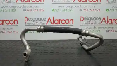 Second-hand car spare part air conditioning pipes for renault clio iv bh desde 09/2012 clio dynamique oem iam references 924803939r  