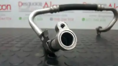 Second-hand car spare part air conditioning pipes for renault clio iv bh desde 09/2012 clio dynamique oem iam references 924803939r  