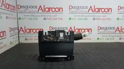 Peça sobressalente para automóvel em segunda mão cinzeiro por audi a4 berlina (b8) básico referências oem iam 8k0857951