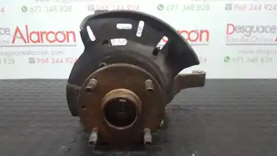 Peça sobressalente para automóvel em segunda mão manga de eixo dianteira direita por chevrolet tacuma sx referências oem iam 96376612