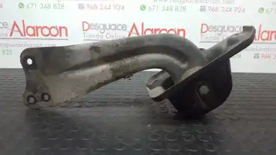 Second-hand car spare part rear left stay for audi a3 (8p) 2.0 tdi ambition oem iam references 1k0505129g