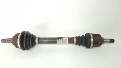 Pièce détachée automobile d'occasion TRANSMISSION AVANT GAUCHE pour PEUGEOT 307 BREAK/SW (S2)  Références OEM IAM 3272LW  