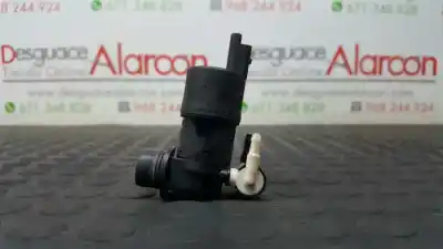 Peça sobressalente para automóvel em segunda mão motor limpa vidros por peugeot 207 sport referências oem iam 28920681155